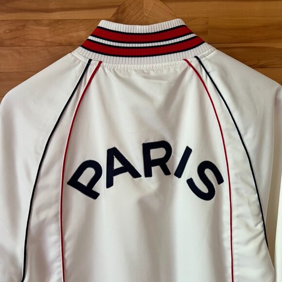 ⚽️ PSG x Jordan Jacket (Unisex –  Fits Women’s M )- limited edition - Picture 6 of 11